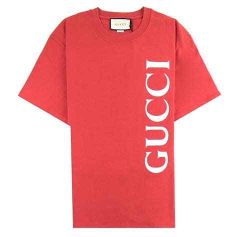 gucci red mesh shirt|authentic gucci t shirt men.